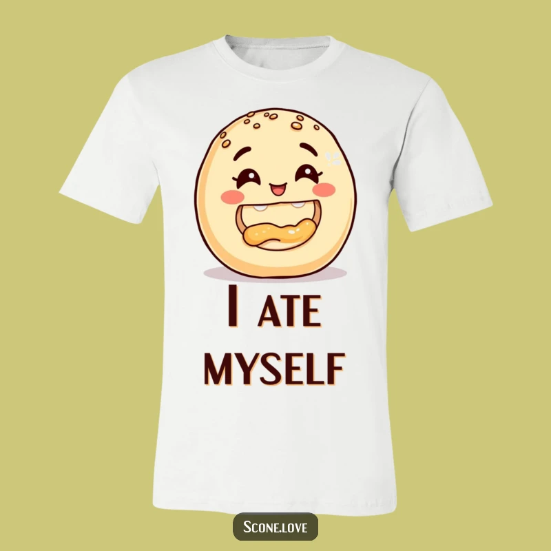 Funny Donut Battle T-Shirt Wear Your Love For Pastries And Humor